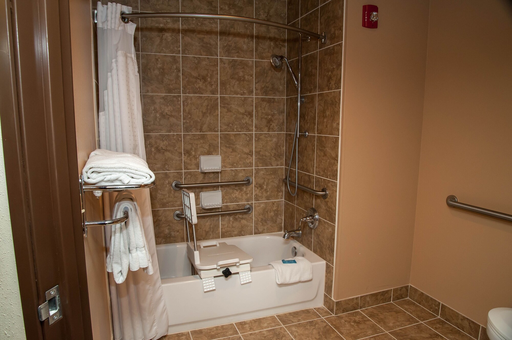 holiday inn express airport tucson by ihg
