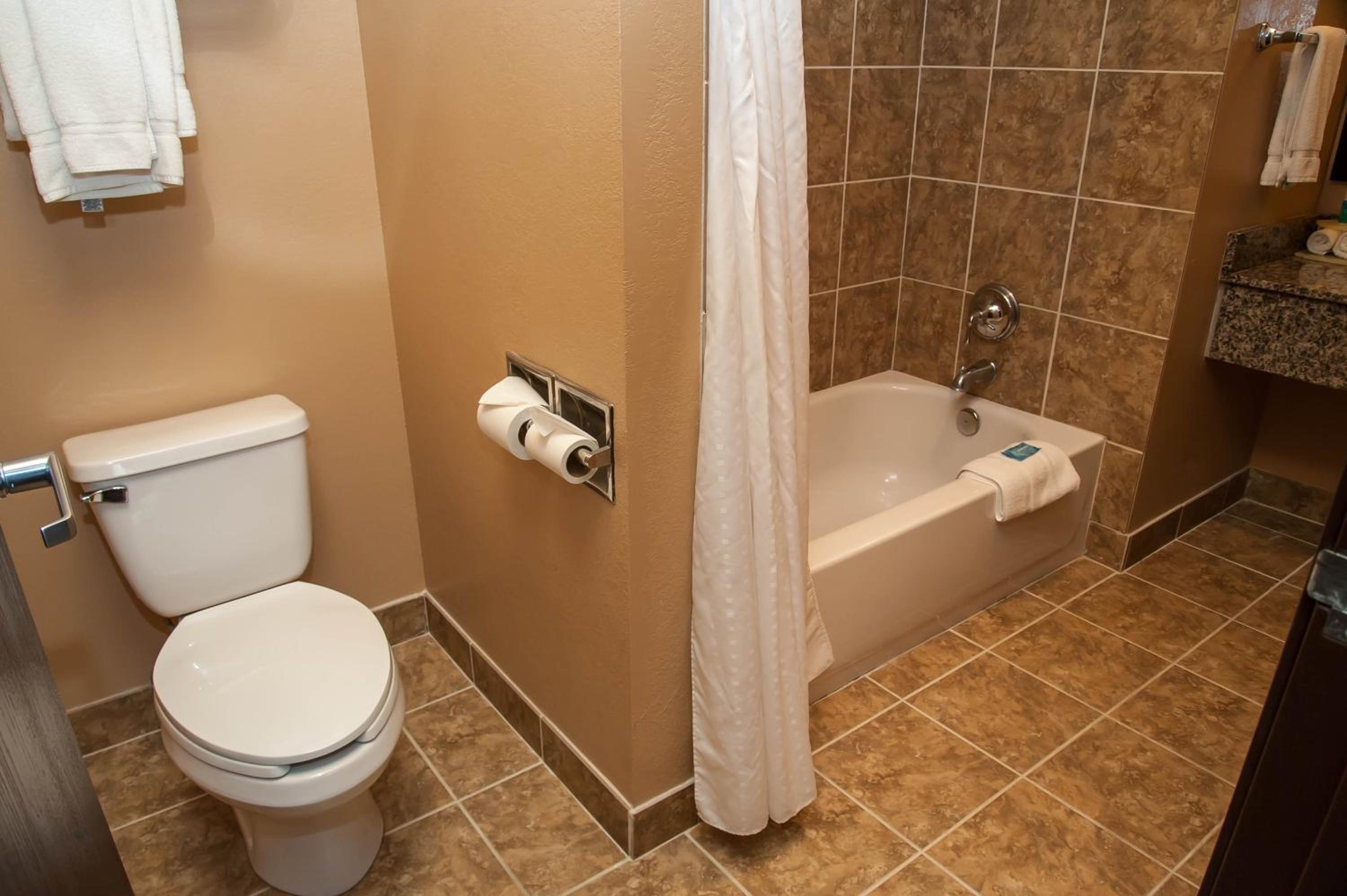 holiday inn express airport tucson by ihg