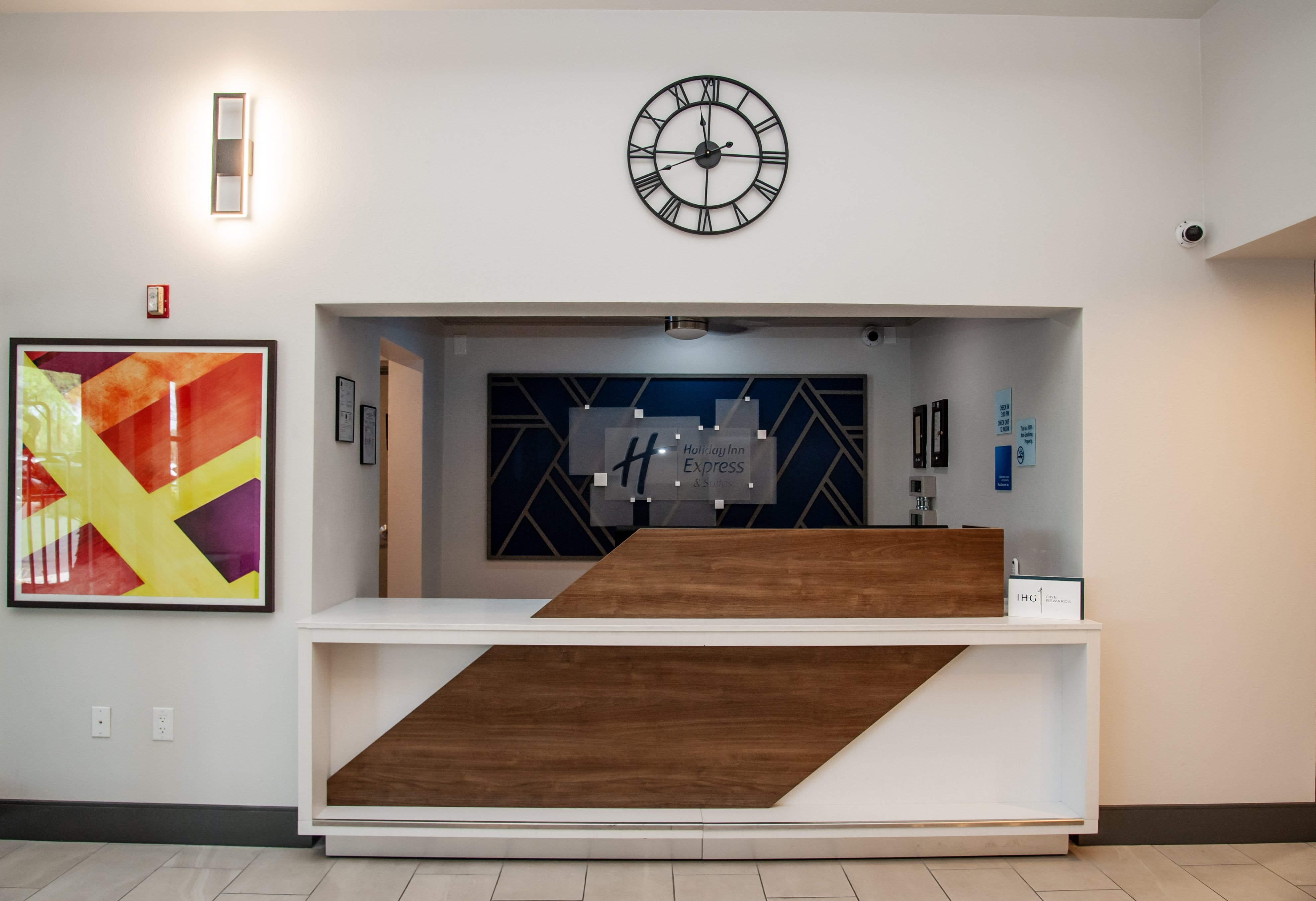 holiday inn express airport tucson by ihg