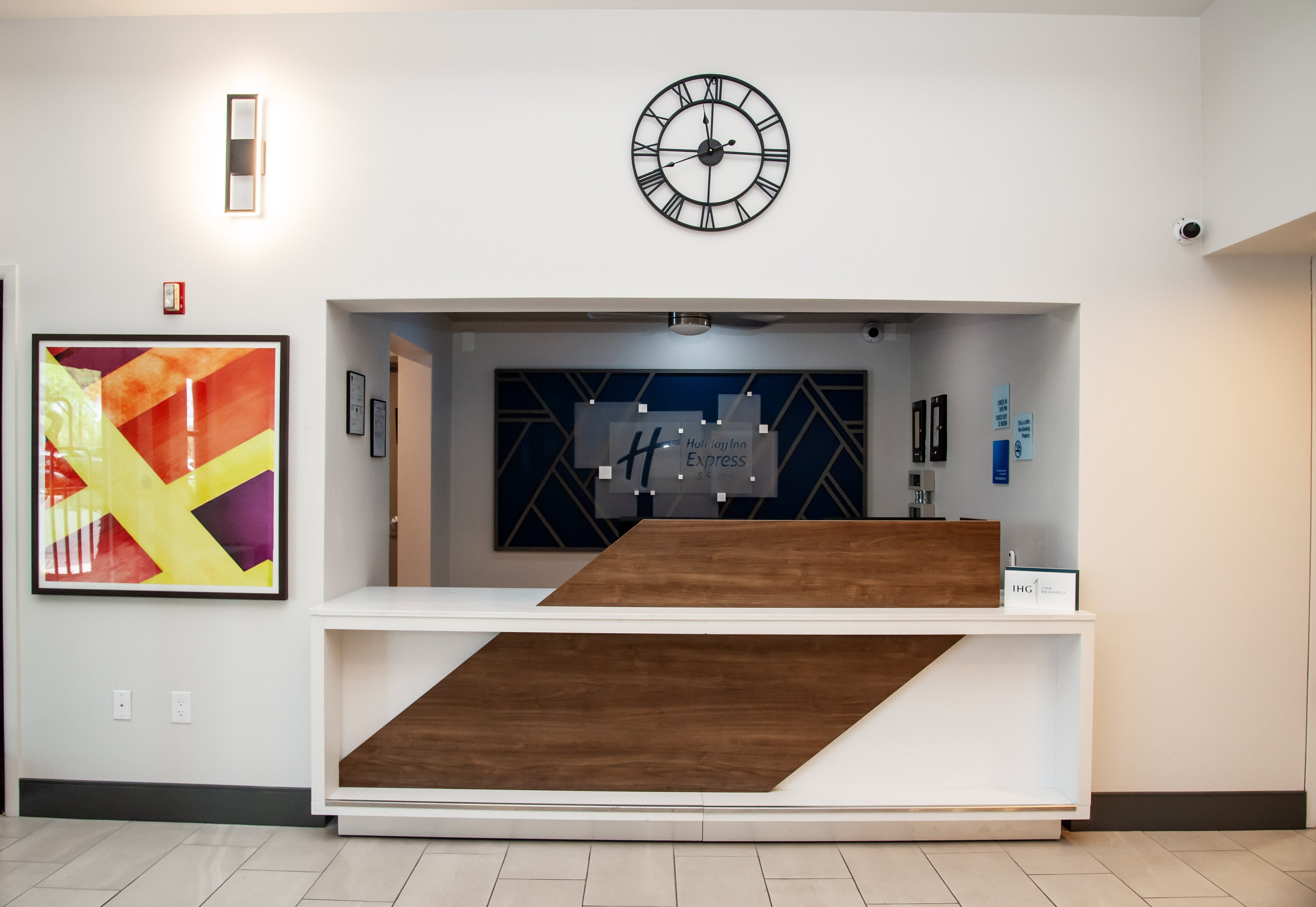 holiday inn express airport tucson by ihg