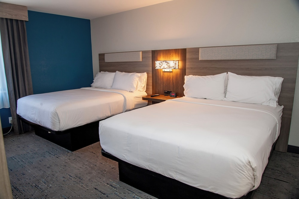 holiday inn express airport tucson by ihg
