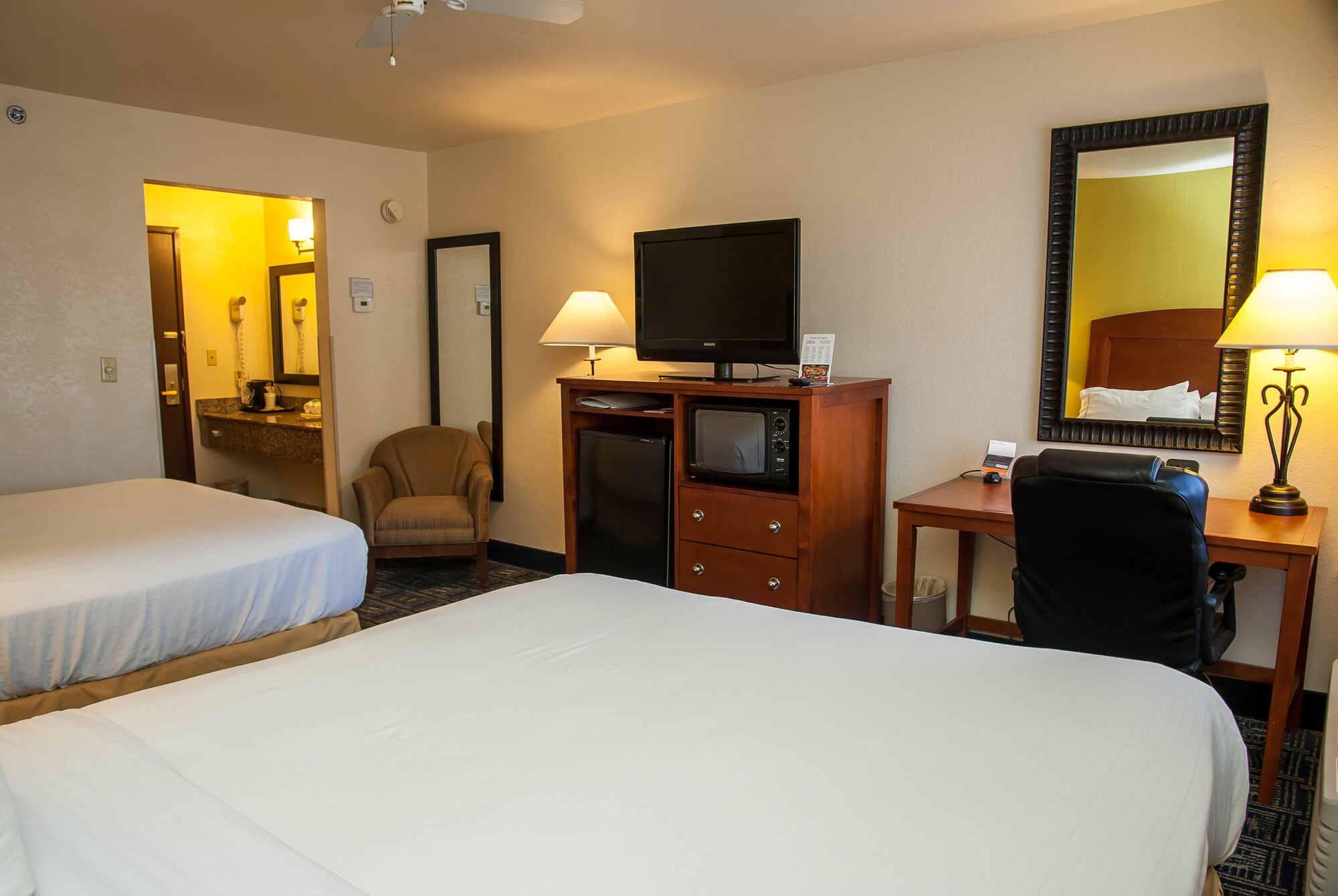 holiday inn express airport tucson by ihg