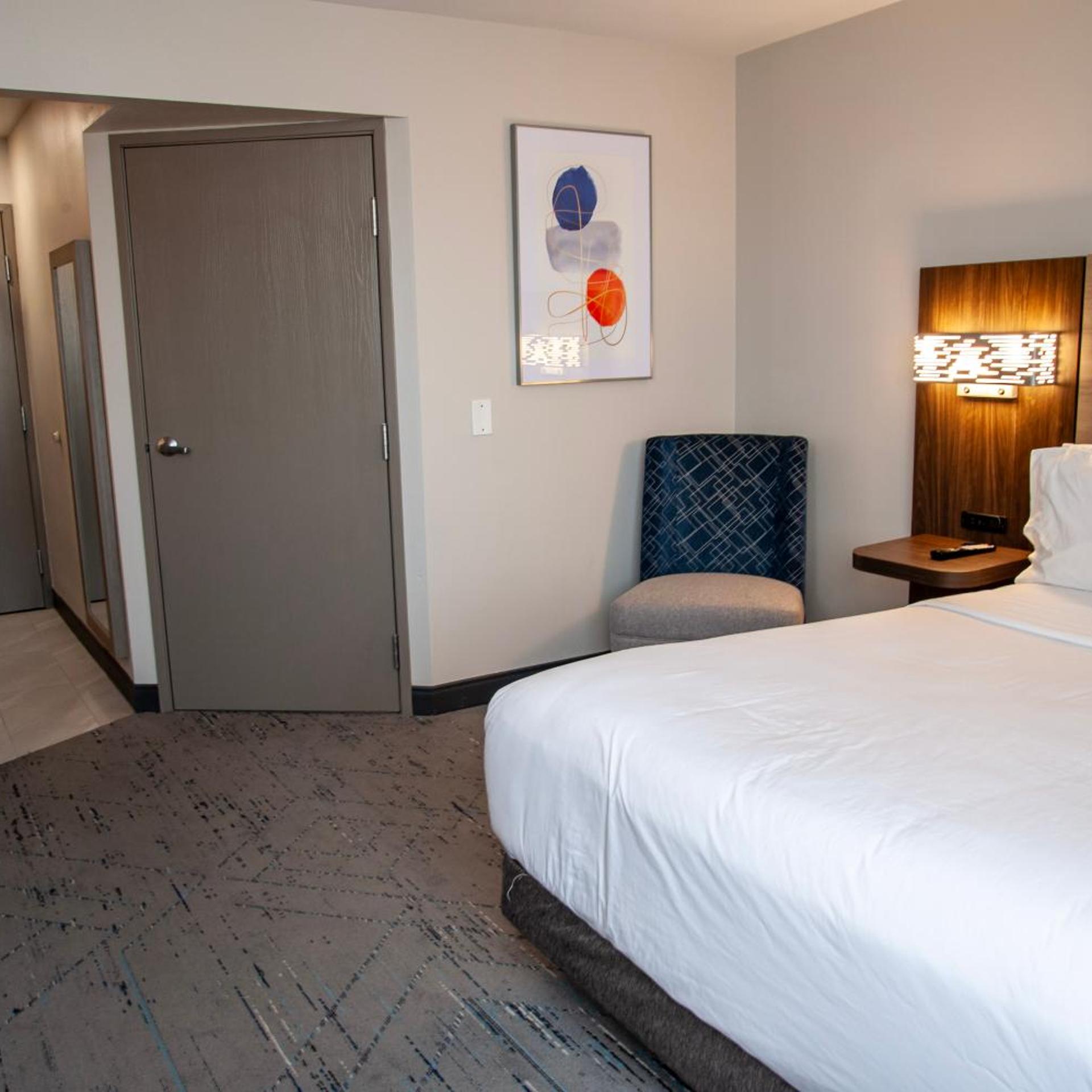 holiday inn express airport tucson by ihg