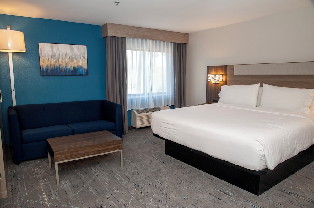 holiday inn express airport tucson by ihg