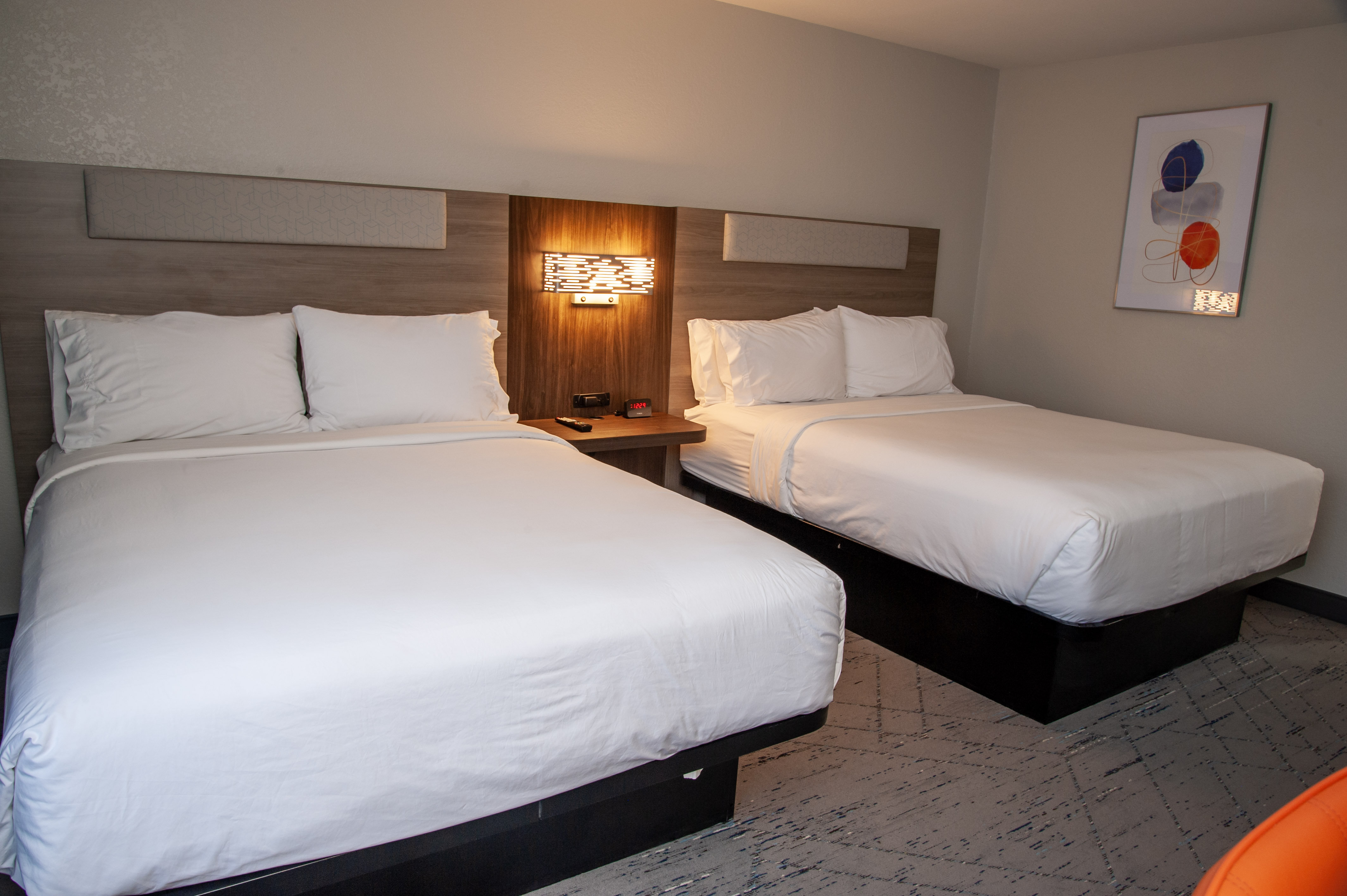 holiday inn express airport tucson by ihg
