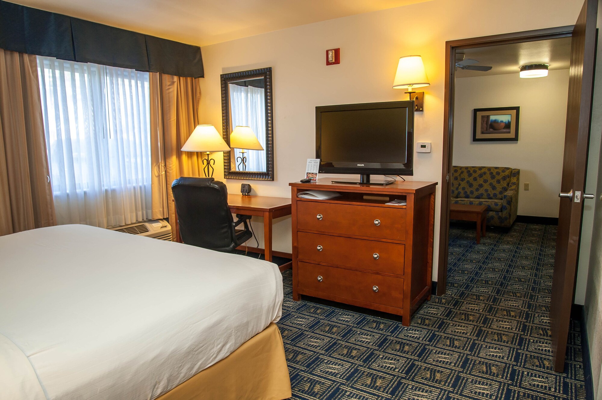 holiday inn express airport tucson by ihg