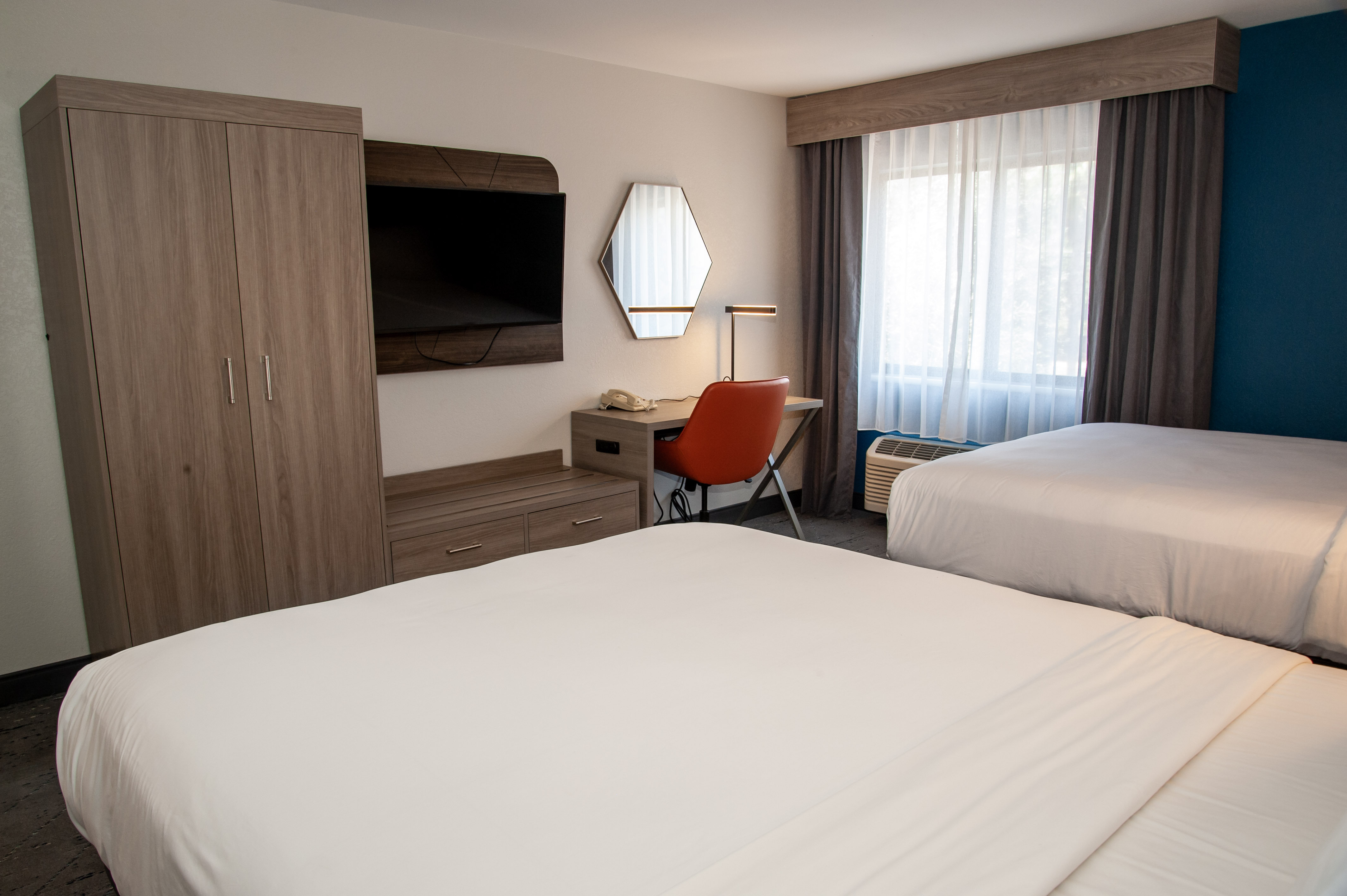 holiday inn express airport tucson by ihg