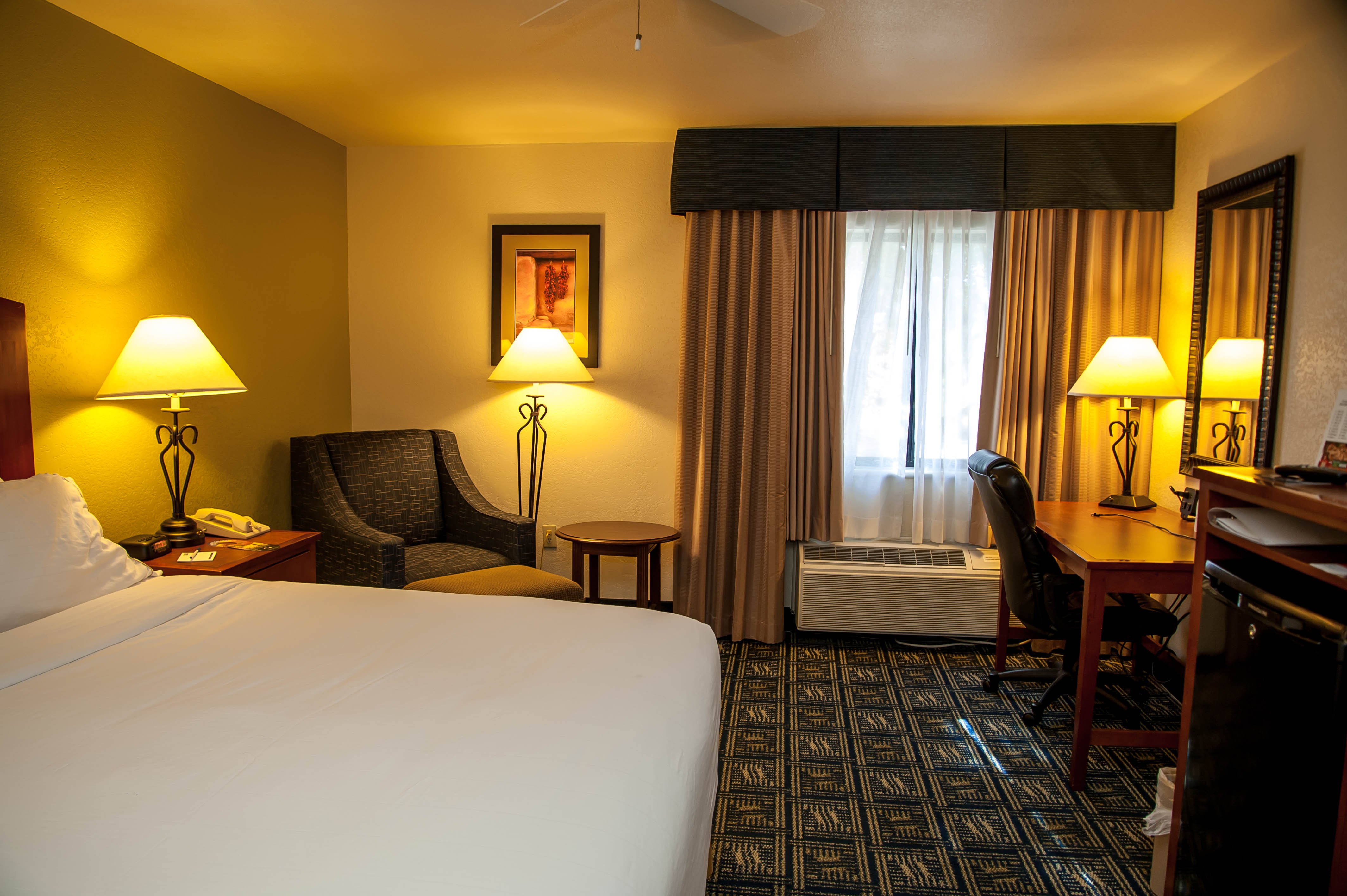 holiday inn express airport tucson by ihg