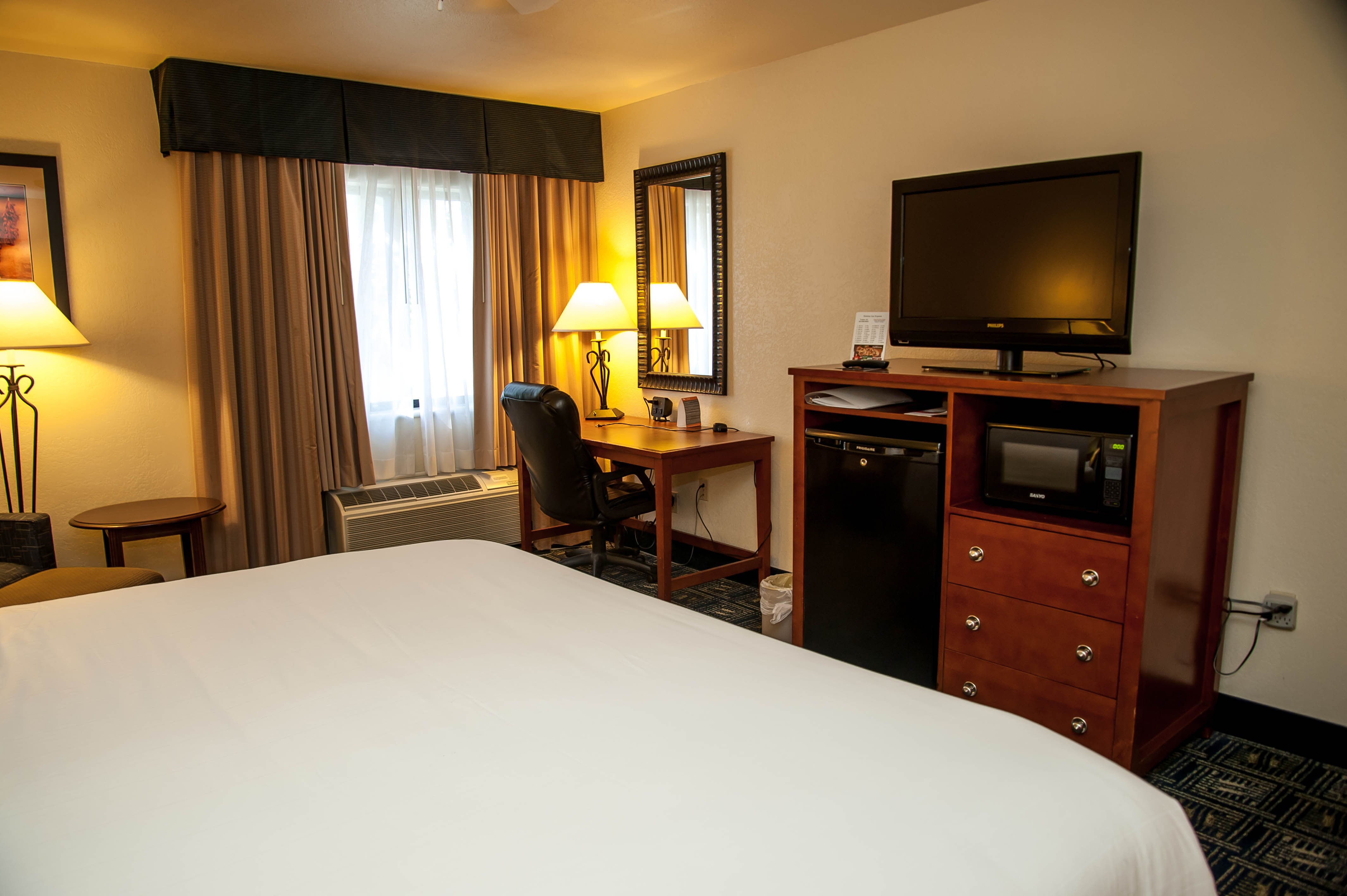 holiday inn express airport tucson by ihg