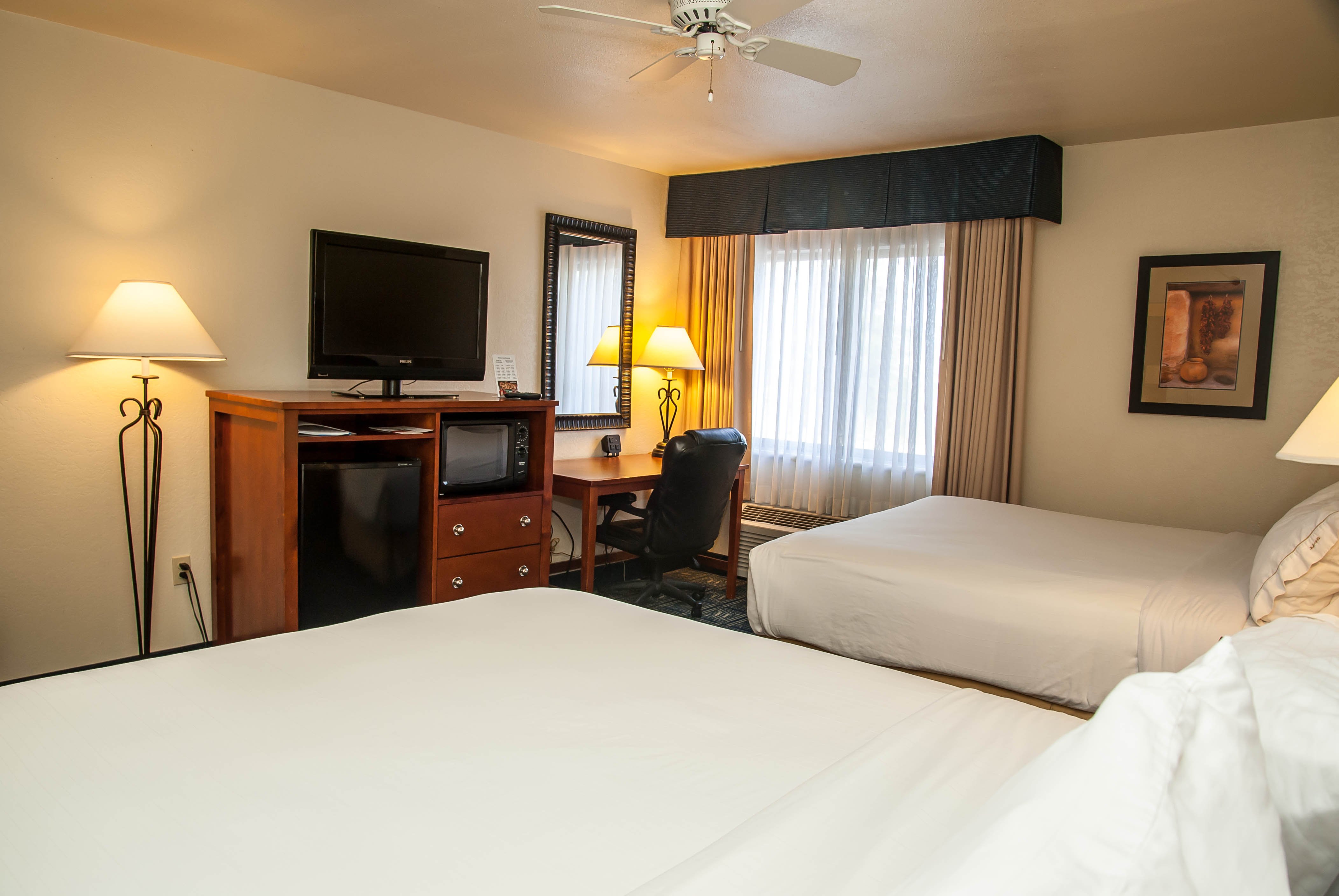 holiday inn express airport tucson by ihg