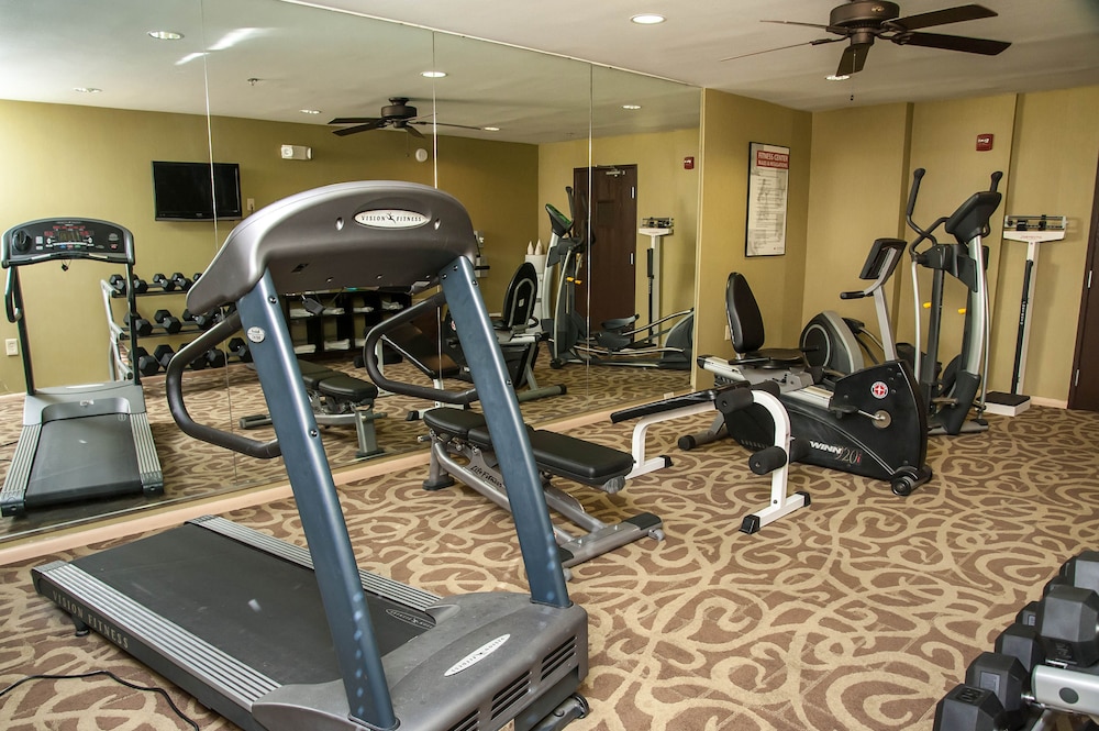 holiday inn express airport tucson by ihg