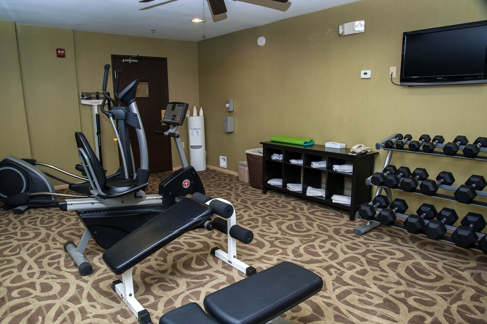 holiday inn express airport tucson by ihg