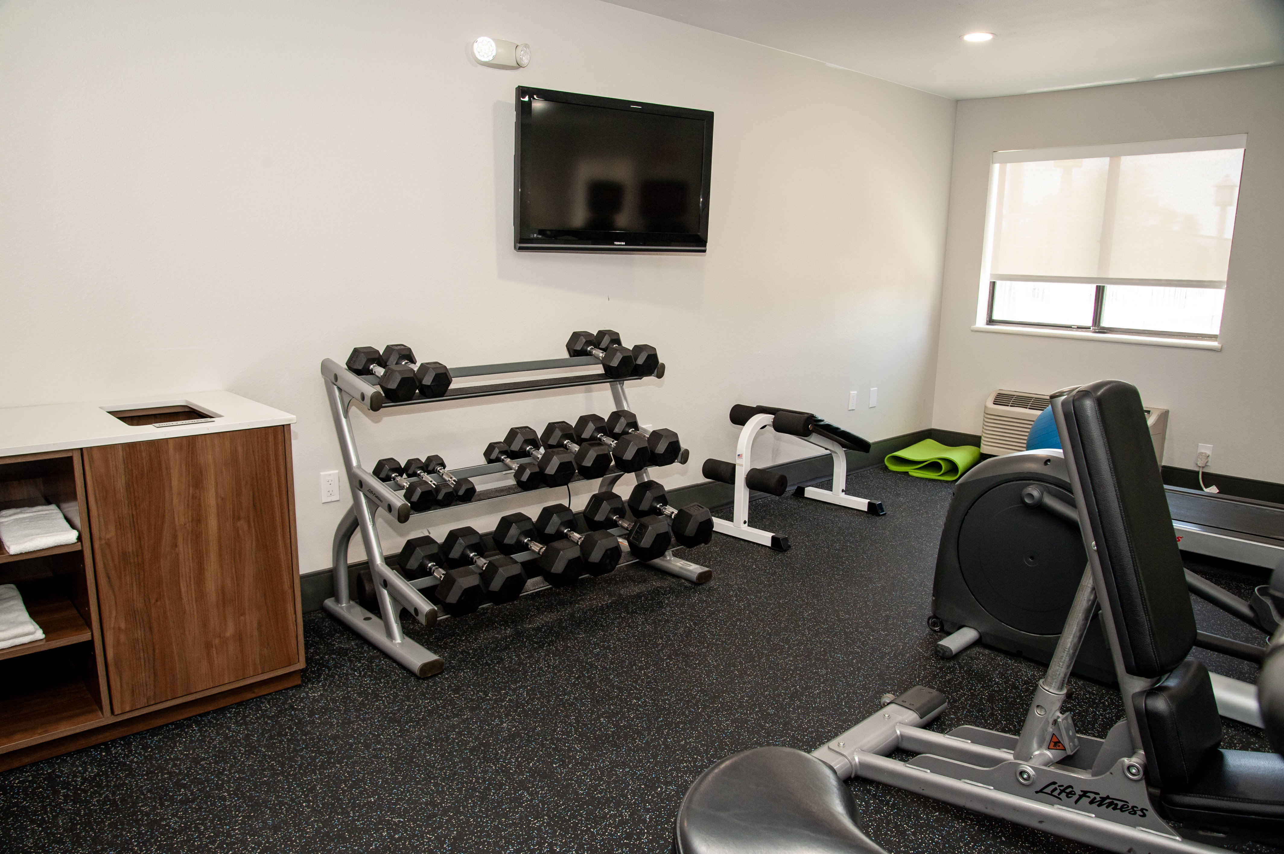 holiday inn express airport tucson by ihg