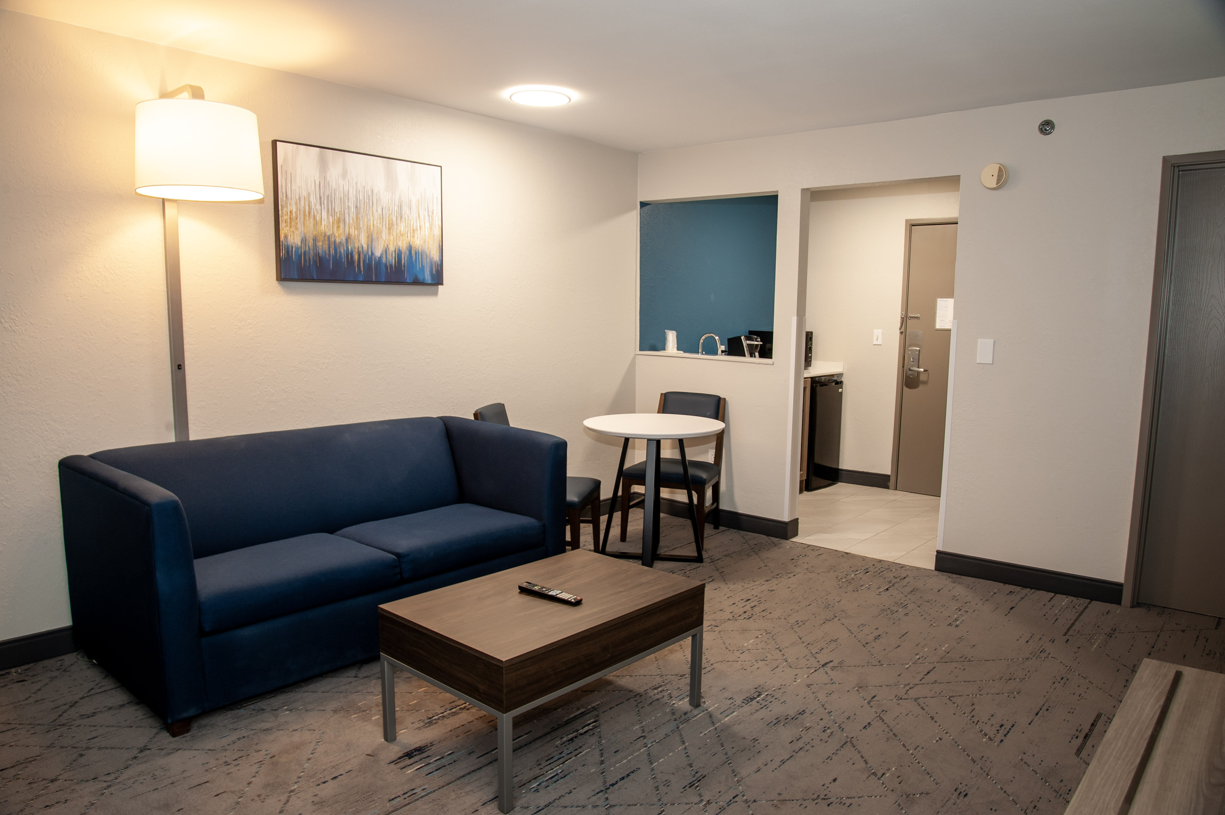 holiday inn express airport tucson by ihg