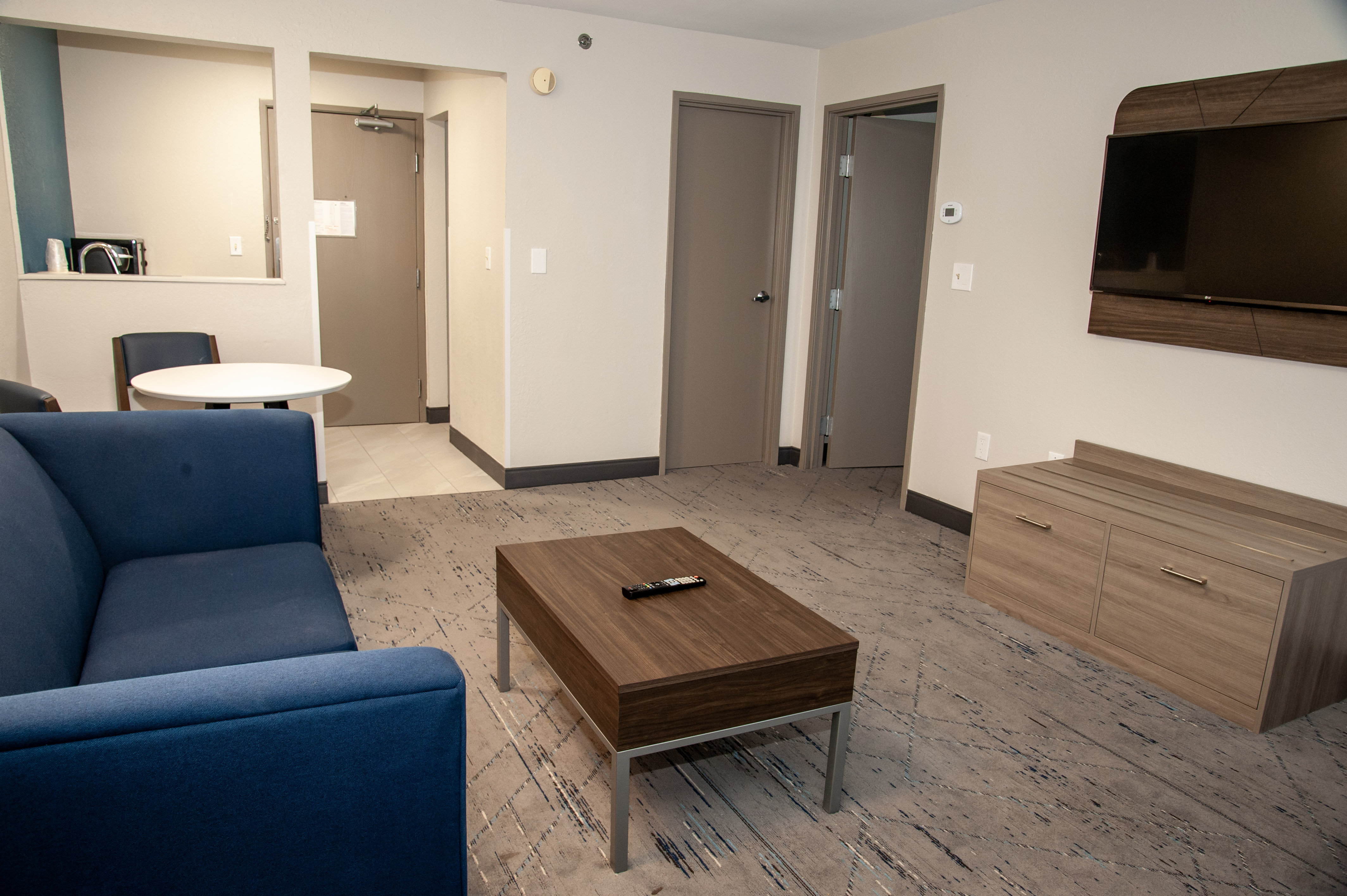 holiday inn express airport tucson by ihg