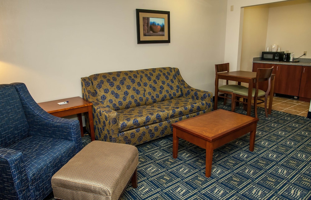 holiday inn express airport tucson by ihg