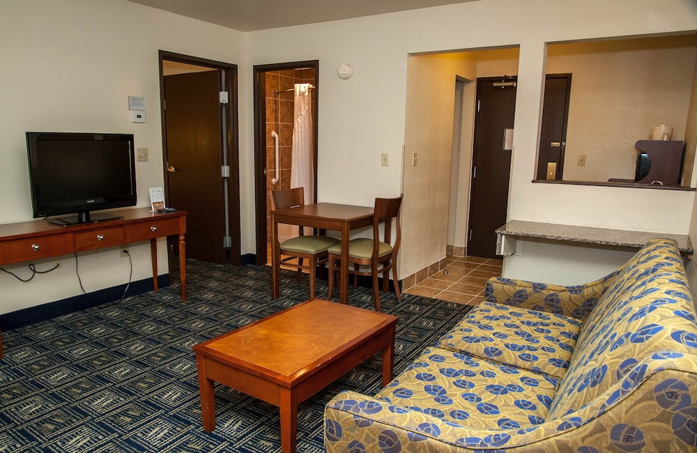 holiday inn express airport tucson by ihg