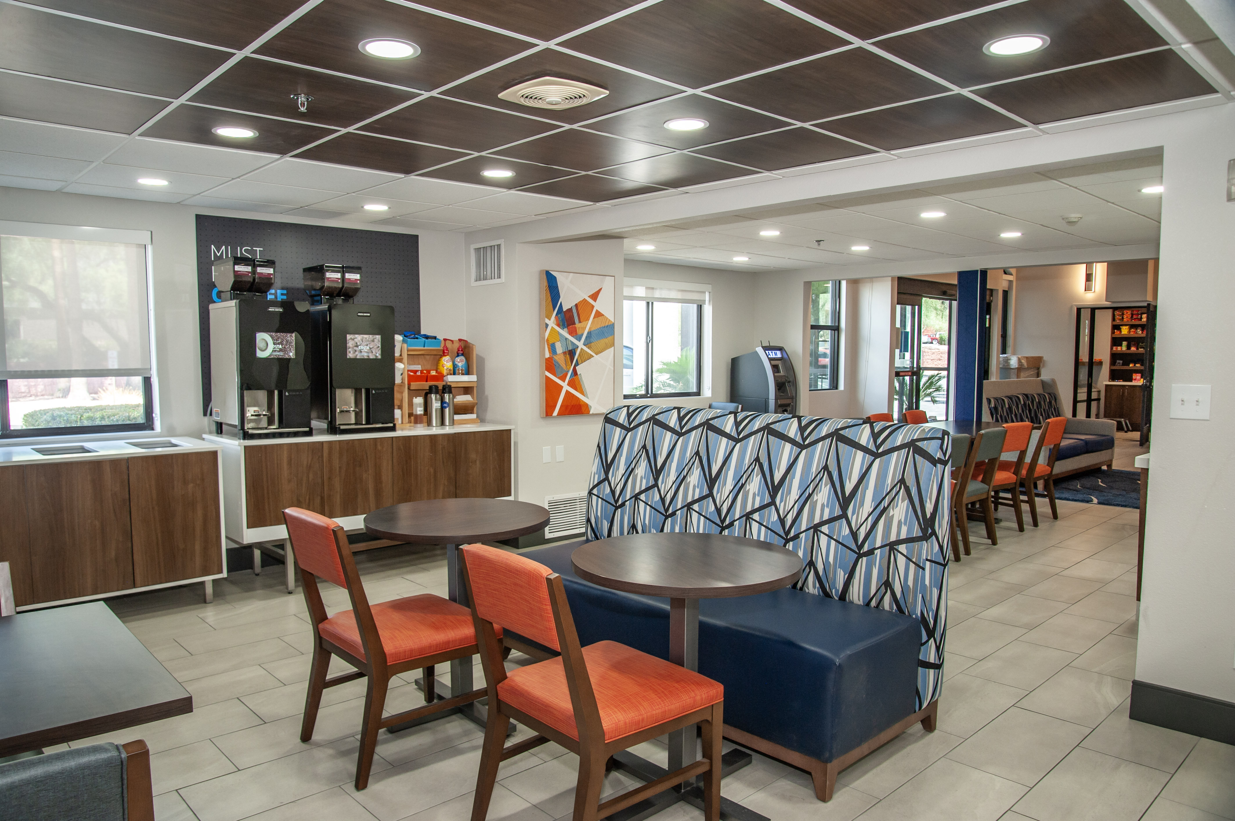 holiday inn express airport tucson by ihg