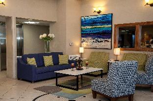 holiday inn express airport tucson by ihg
