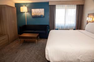 holiday inn express airport tucson by ihg
