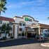 holiday inn express airport tucson by ihg