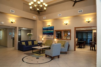 holiday inn express airport tucson by ihg