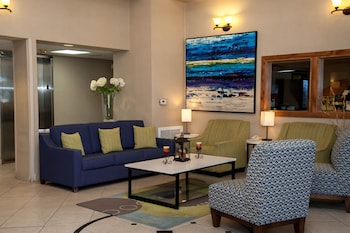 holiday inn express airport tucson by ihg