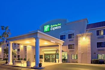holiday inn express airport tucson by ihg