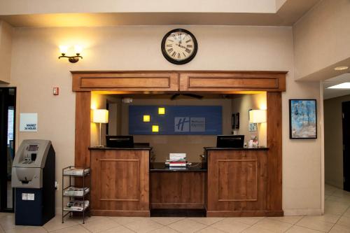 holiday inn express airport tucson by ihg