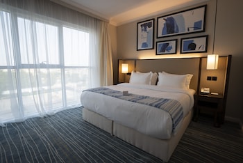 prime al corniche hotel
