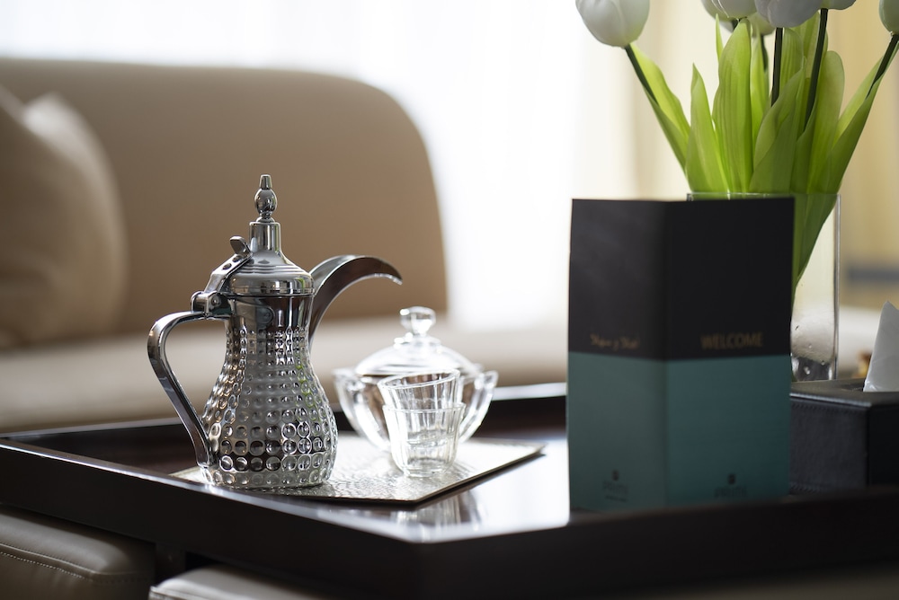 prime al corniche hotel