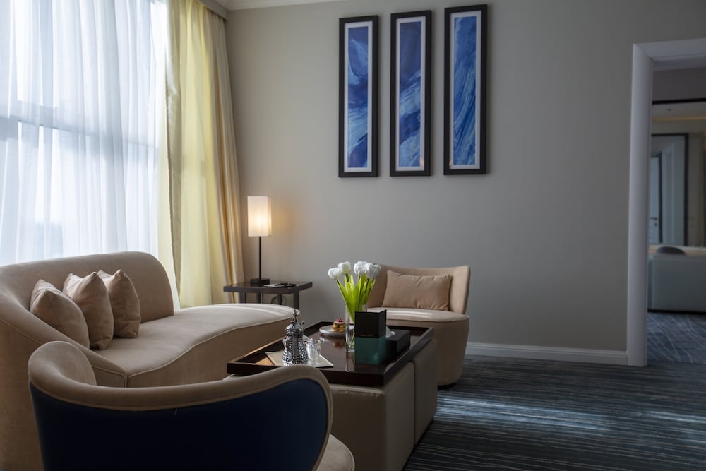 prime al corniche hotel