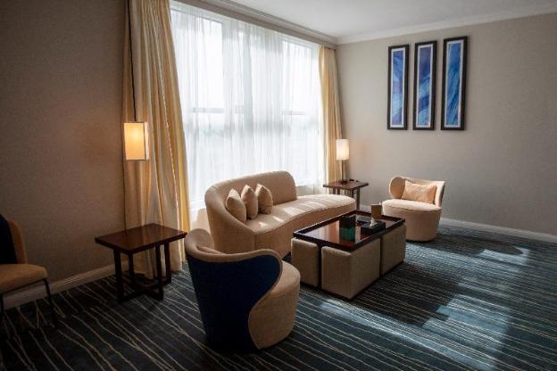 prime al corniche hotel