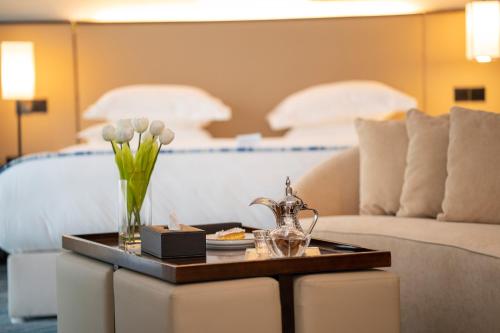 prime al corniche hotel