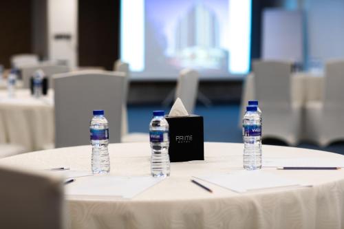 prime al corniche hotel