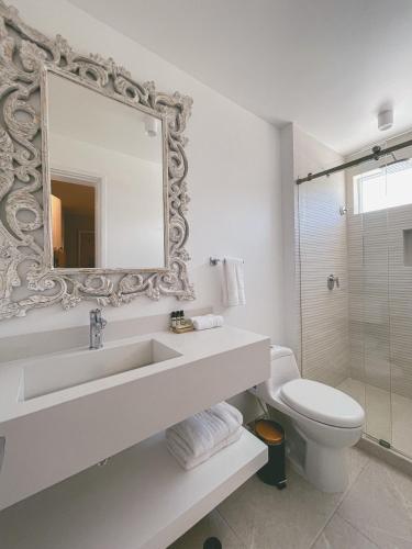 hotel boutique casa hendaus