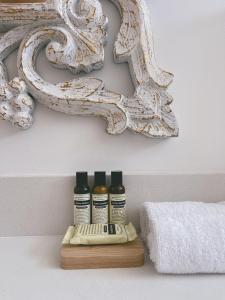 hotel boutique casa hendaus