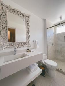 hotel boutique casa hendaus