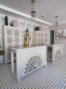 hotel boutique casa hendaus