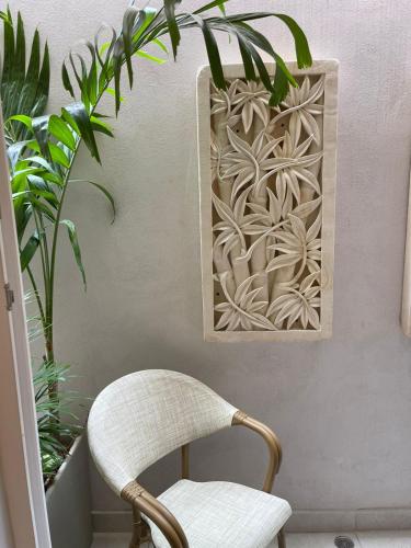 hotel boutique casa hendaus