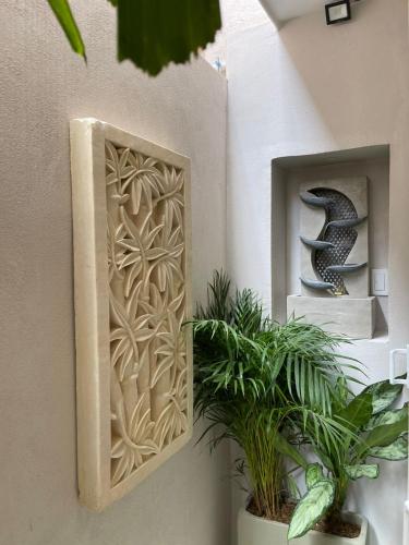 hotel boutique casa hendaus