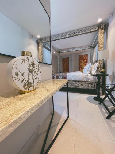 hotel boutique casa hendaus