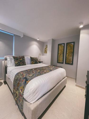 hotel boutique casa hendaus