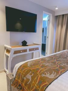 hotel boutique casa hendaus