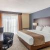 quality inn and suites bathurst