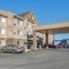 quality inn and suites bathurst
