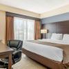 quality inn and suites bathurst