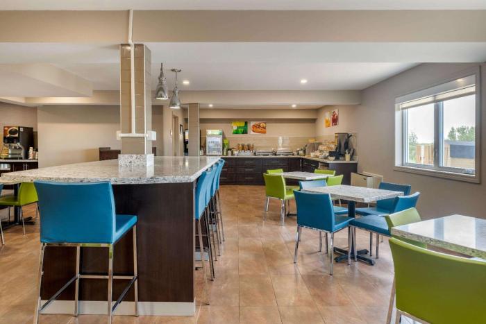 quality inn and suites bathurst