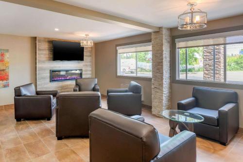 quality inn and suites bathurst
