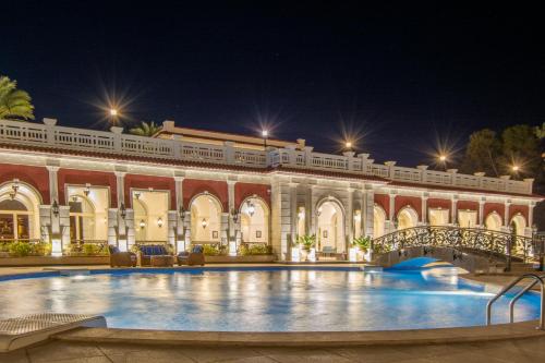 helnan palace hotel adults only